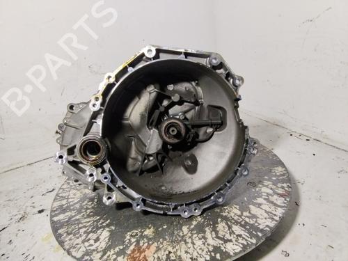Used Gearbox FORD FOCUS III 1.0 EcoBoost (125 hp) 32274621