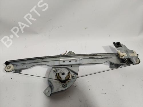 Front right window mechanism DACIA DUSTER (HS_) | BP33336486C23 - Image 4