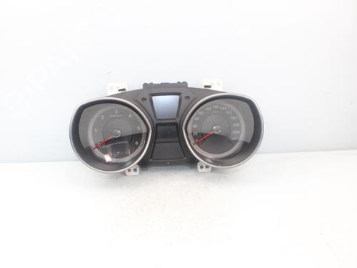 Used Instrument cluster HYUNDAI i30 (GD) [2011-2025]  16520283