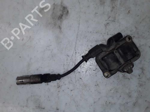 Ignition coil SMART FORTWO Coupe (450) 0.7 (450.330) | BP8573787M94 