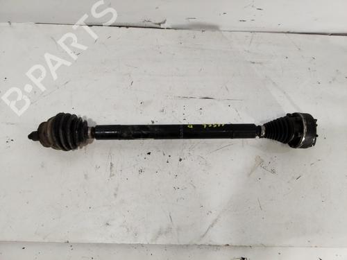 Used Right front driveshaft Right front driveshaft VW POLO V (6R1, 6C1) [2009-2022] 34400970 34400970