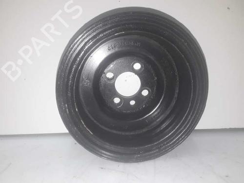 Used Pulley SEAT LEON (1P1) 2.0 TDI (140 hp) 14053273