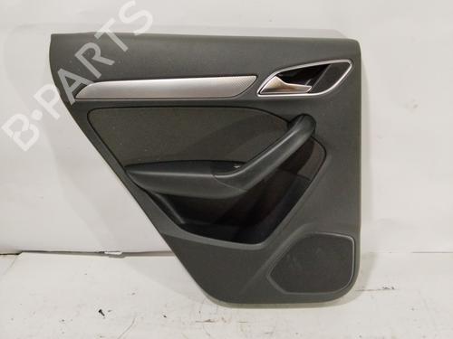 Used Rear left panel AUDI Q3 (8UB, 8UG) [2011-2020]  30927108