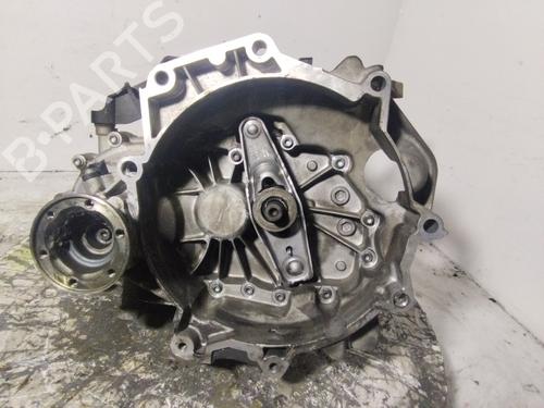 Used Gearbox SEAT IBIZA IV (6J5, 6P1) [2008-2017]  30866013