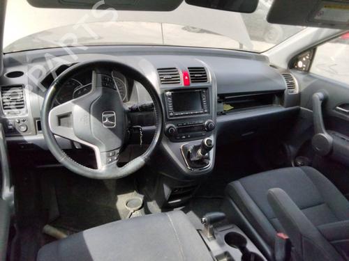 Engine control unit (ECU) HONDA CR-V III (RE_) 2.0 i-VTEC 4WD (RE5, RE2) | BP39993503M57 - Image 12