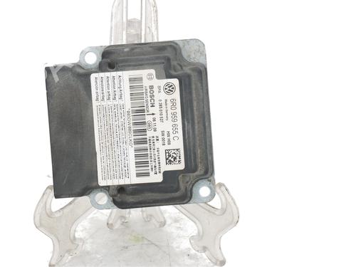 Used ECU airbags SEAT IBIZA IV (6J5, 6P1) [2008-2017]  31613460