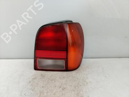 Used Right taillight VW POLO III (6N1) 60 1.4 (60 hp) 18835430