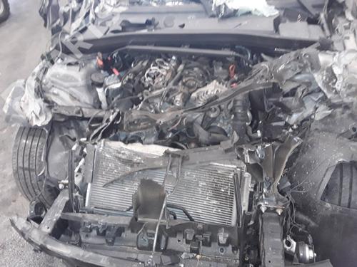Used Parts BMW X1 (E84)  xDrive 25 d  1062057