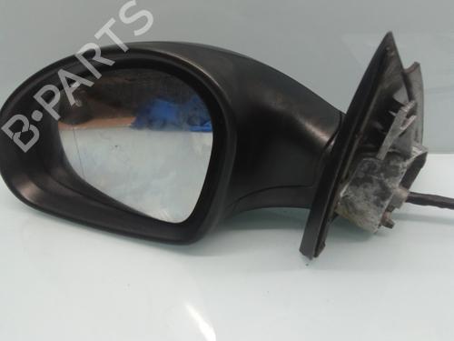Used Left mirror SEAT IBIZA III (6L1) [2002-2009]  8871003