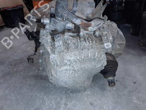 Gearkasse OPEL INSIGNIA A Country Tourer (G09) 2.0 CDTi (47) (170 hp) 10345348