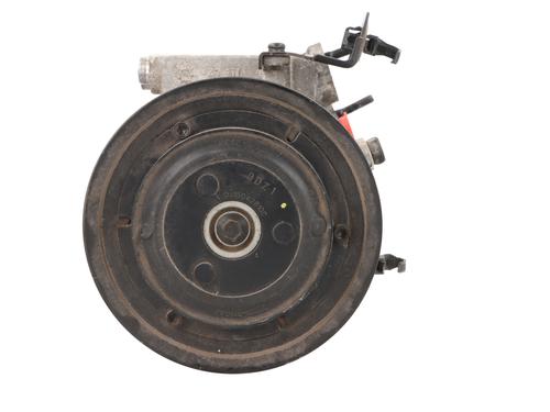Used AC compressor AC compressor HYUNDAI TUCSON (TL, TLE) 1.7 CRDi (116 hp) 34605571 34605571