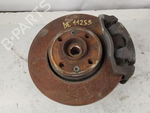 Used Right front steering knuckle Right front steering knuckle RENAULT ZOE (BFM_) [2012-2026] 33401910 33401910