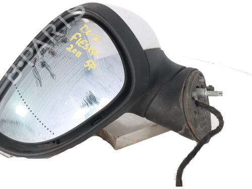 Used Left mirror Left mirror FORD FIESTA IV (JA_, JB_) [1995-2006] 35986941 35986941