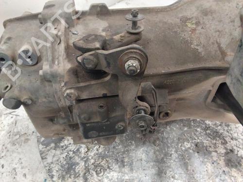 Gearbox NISSAN CABSTAR E (TL_, VL_)  | BP26927728M3 