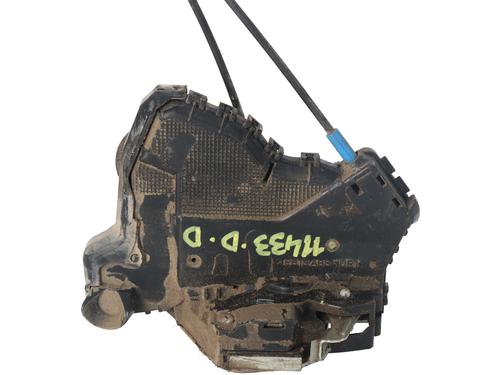 Used Front right lock Front right lock 37012985 37012985