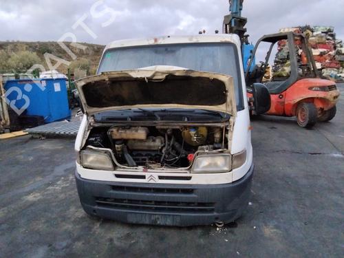 Używane części CITROËN JUMPER I Bus (230P) [1994-2002]  4350607