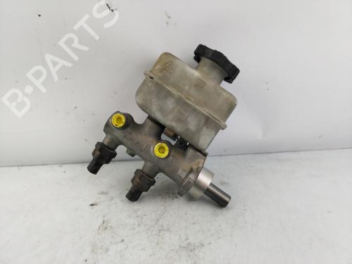 Brake master cylinder RENAULT KANGOO (KC0/1_) 1.9 dCi 4x4 | BP20849450M77