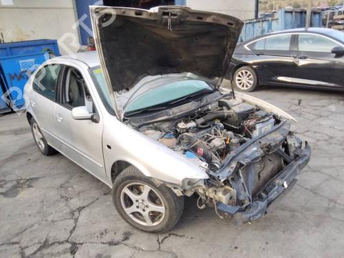 Used Parts SEAT LEON (1M1) 5013828