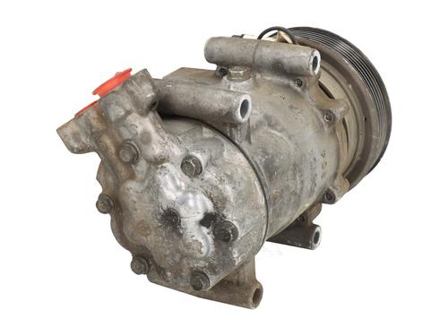 AC compressor RENAULT KANGOO (KC0/1_) | BP31167664M34