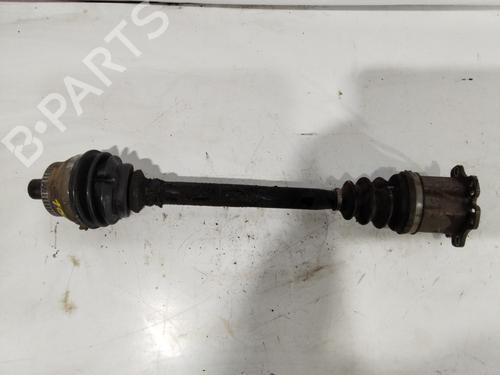 Used Right front driveshaft AUDI A4 B6 (8E2) 1.9 TDI (130 hp) 30739107