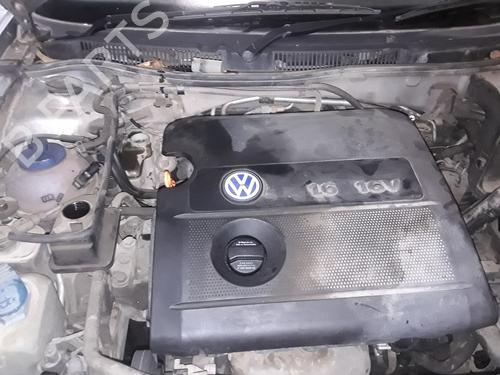 Left front driveshaft VW GOLF IV (1J1)  | BP18488672M38 