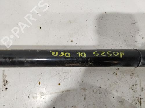 Right front driveshaft AUDI Q3 (8UB, 8UG) | BP30926997M39