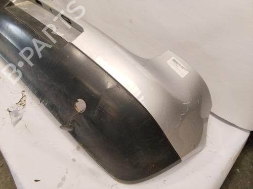 Rear bumper VW GOLF V (1K1) 1.4 16V | BP25714241C8 