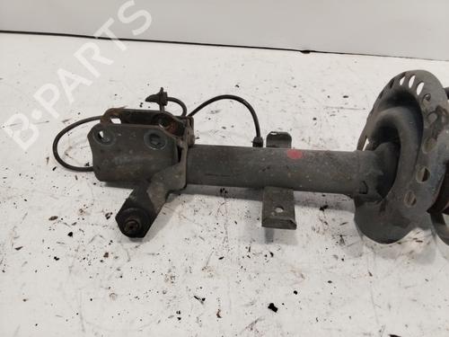 Right front shock absorber RENAULT CAPTUR I (J5_, H5_)  | BP26602797M17 
