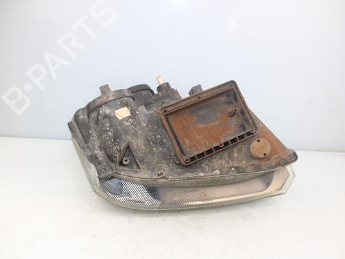 Venstre forlygte OPEL MERIVA A MPV (X03) 1.7 CDTI (E75) | BP16907253C28 