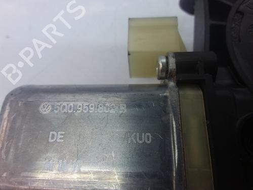 Right front window motor VW GOLF VII (5G1, BQ1, BE1, BE2) 1.6 TDI 4motion | BP9679743E20 