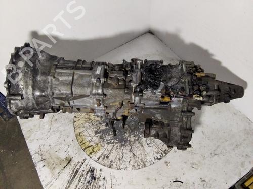 Caja de cambios MITSUBISHI PAJERO II (V3_W, V2_W, V4_W, V5_W) | BP30813434M3