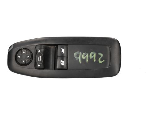 Used Left front window switch PEUGEOT 208 I (CA_, CC_) [2012-2021]  29591945
