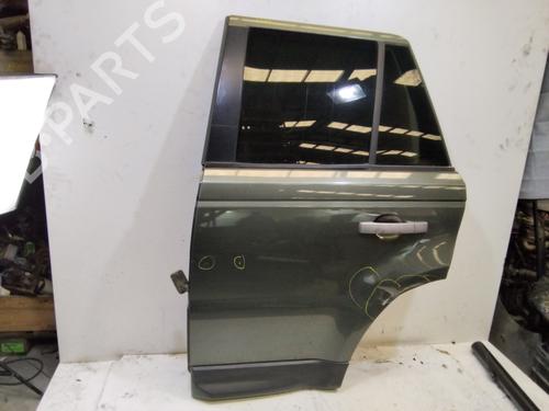 Left rear door LAND ROVER RANGE ROVER SPORT I (L320) 2.7 D 4x4 (190 hp) 17743251