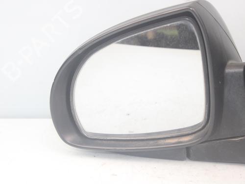 Left mirror KIA PICANTO I (SA) 1.1 | BP17151510C26 