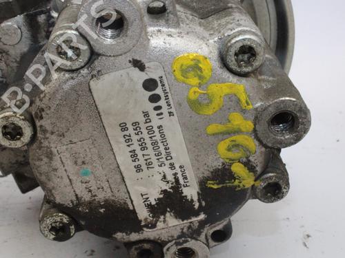 Steering pump PEUGEOT 307 SW (3H)  | BP15368664M99 