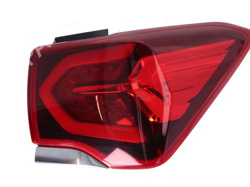 Used Right taillight Right taillight SSANGYONG KORANDO (CK) [2010-2026] 39965685 39965685