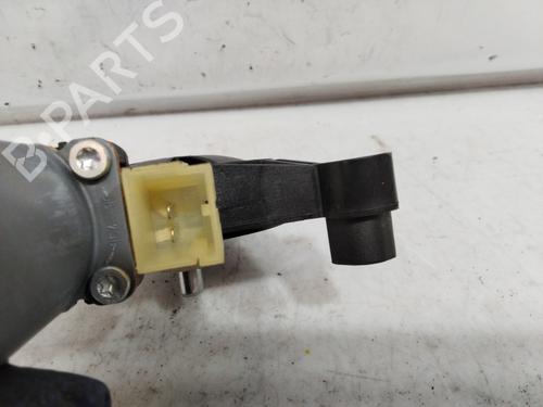 Left front window motor VW GOLF VII (5G1, BQ1, BE1, BE2)  | BP25798852E21 