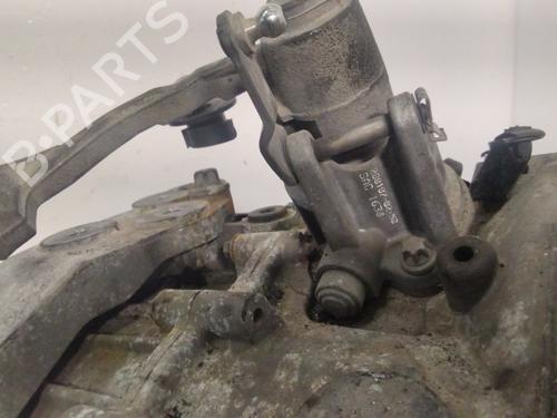 Gearbox OPEL CORSA D (S07) 1.7 CDTI (L08, L68) | BP24873238M3 