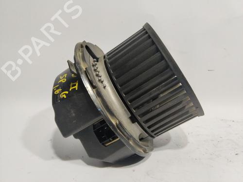 Heater blower motor SEAT LEON (1P1)  | BP28950424M62 