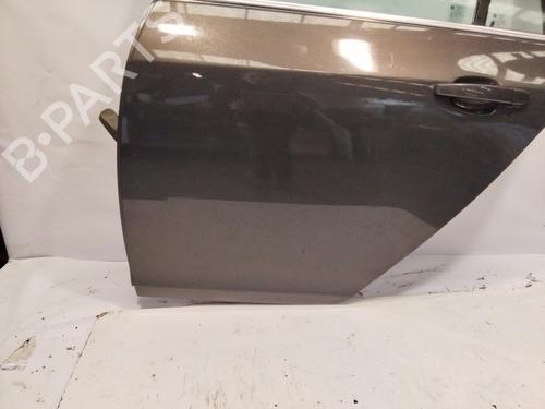 Left rear door OPEL INSIGNIA A Saloon (G09) 1.6 CDTi (69) | BP23240361C4 