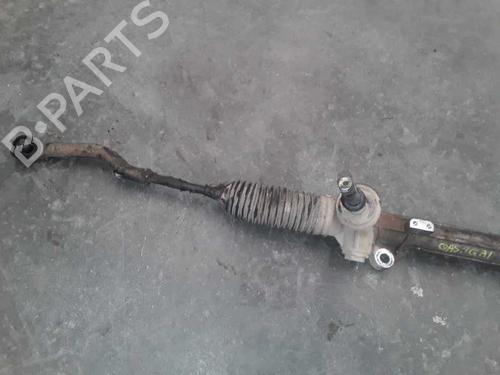 Steering rack NISSAN QASHQAI / QASHQAI +2 I (J10, NJ10, JJ10E) 1.6 dCi | BP8577043M22 