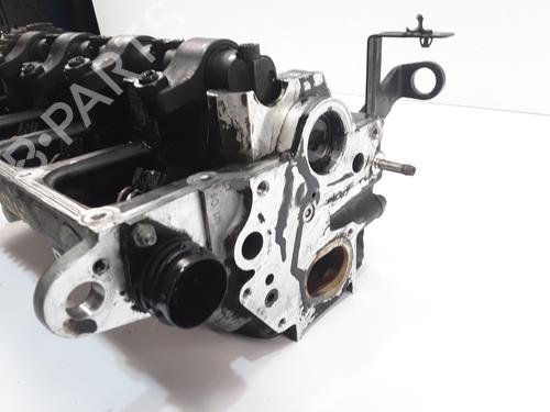 Cylinder head AUDI A3 (8P1) 1.9 TDI | BP13393717M5 