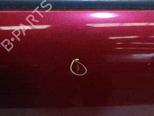 Right rear door CITROËN C3 I (FC_, FN_)  | BP17432435C5 