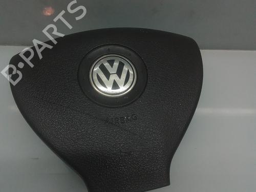 Used Driver airbag VW GOLF V (1K1) 1.9 TDI (105 hp) 8811729