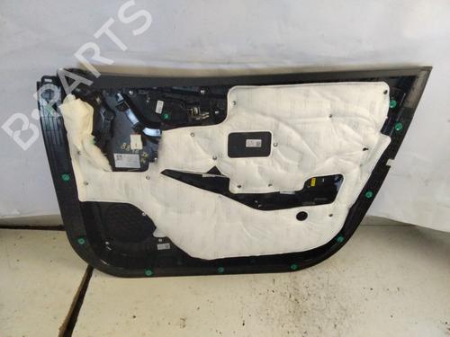 Venstre frontpanel KIA EV6 (CV)  | BP29533477C58 