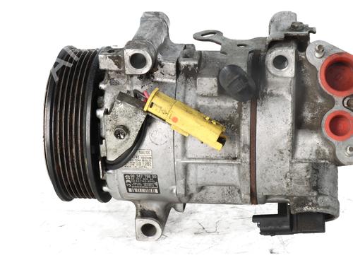 Used AC compressor AC compressor PEUGEOT 2008 II (UD_, US_, UY_, UJ_, UR_, UC_) [2019-2026] 32164773 32164773