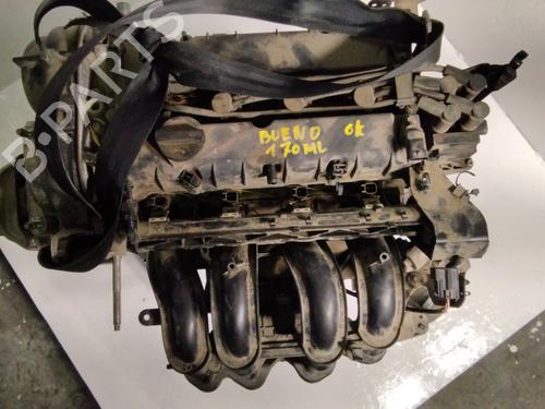 Engine FORD KA+ III (UK, FK)  | BP21683641M1 