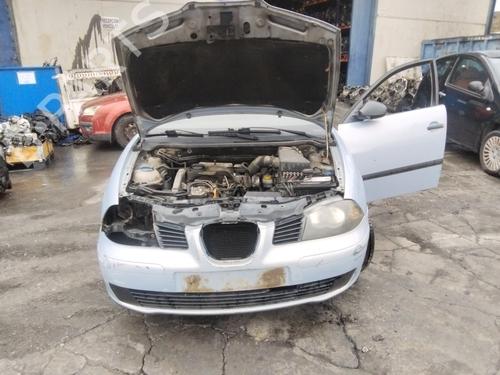 Steering rack SEAT IBIZA III (6L1) | BP30764861M22