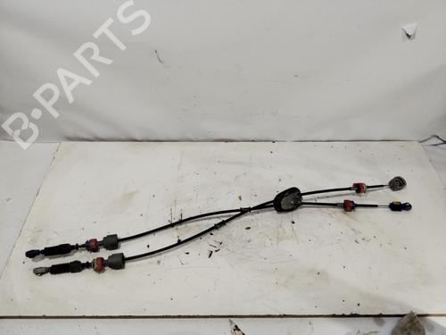 Used Cable NISSAN QASHQAI I (J10, NJ10) [2006-2015]  31700683