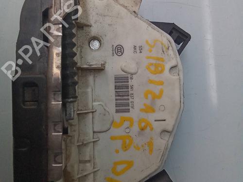 Front left lock SEAT IBIZA IV (6J5, 6P1)  | BP9948788C98 